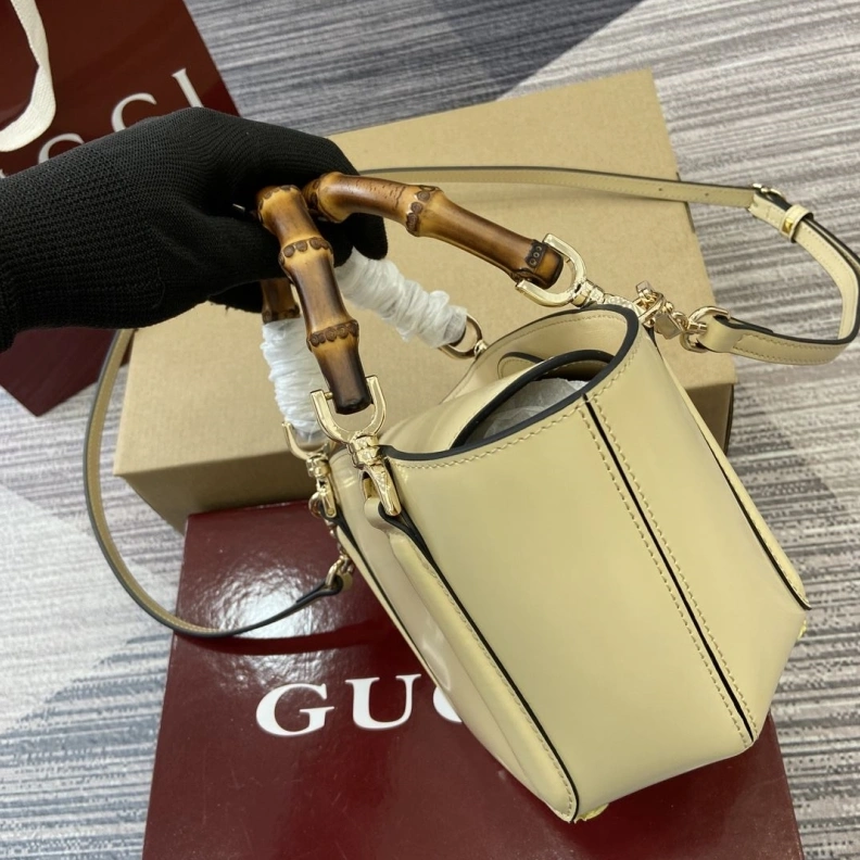 Gxccx Top Handle Bags Soft 36304