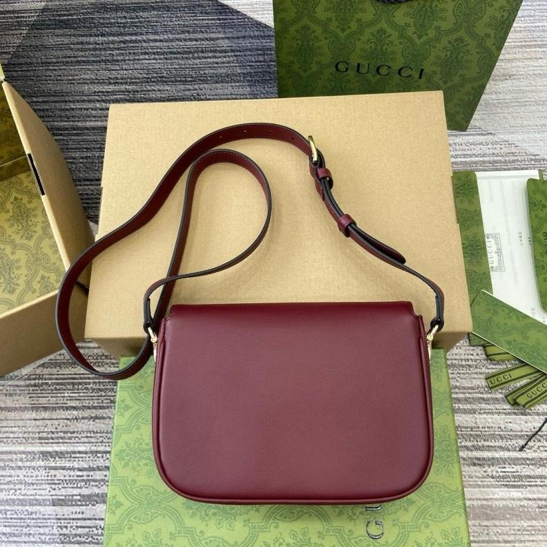 Gxccx Satchel Bags Refined 37715