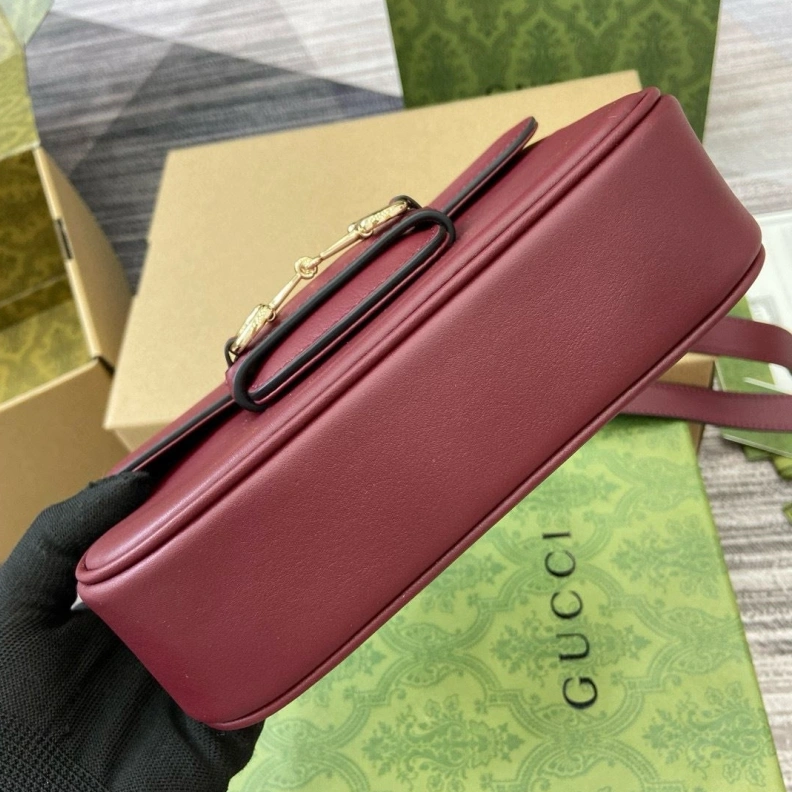 Gxccx Satchel Bags Refined 37715