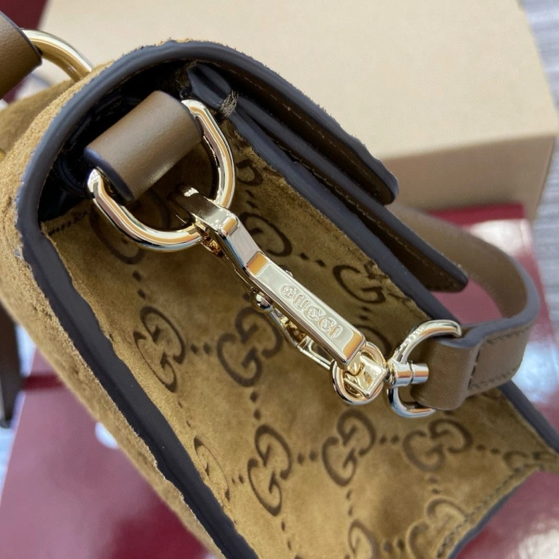 Resilient Gxccx Top Handle Bags 36308