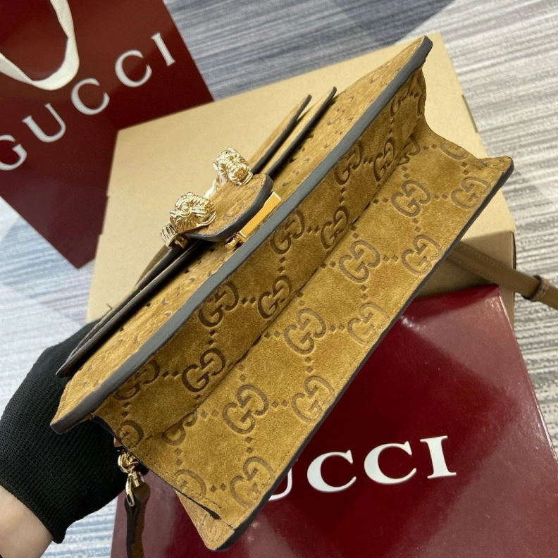 Resilient Gxccx Top Handle Bags 36308