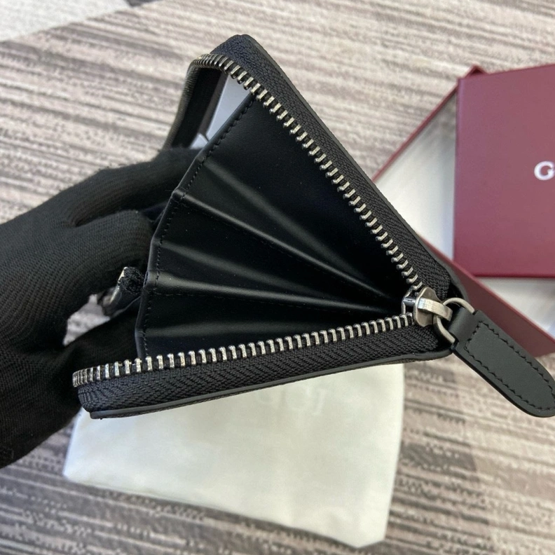 Gxccx Wallets & Purse Classic 35126