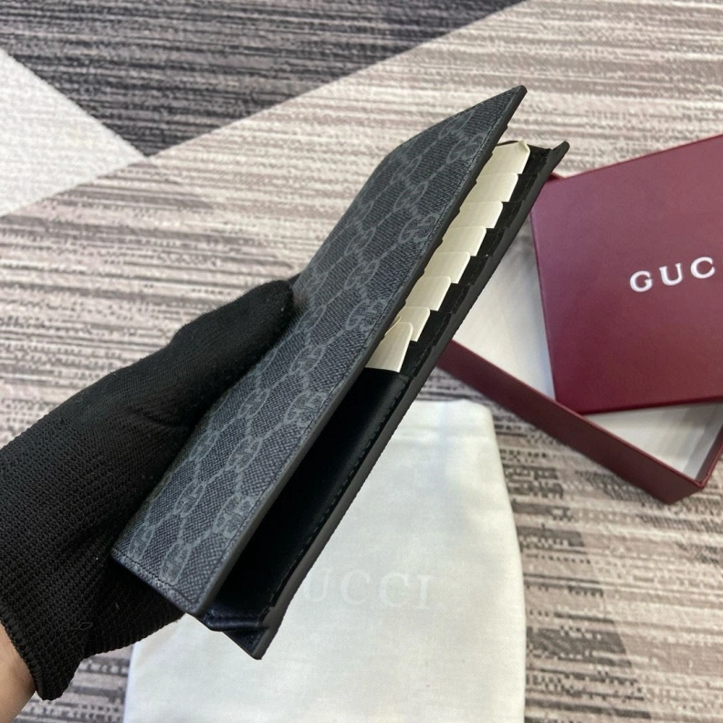 Gxccx Wallets & Purse Comfortable 35119