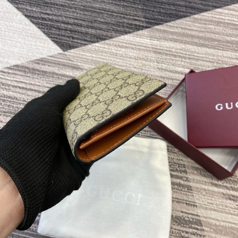 Comfortable Gxccx Wallets & Purse 35125