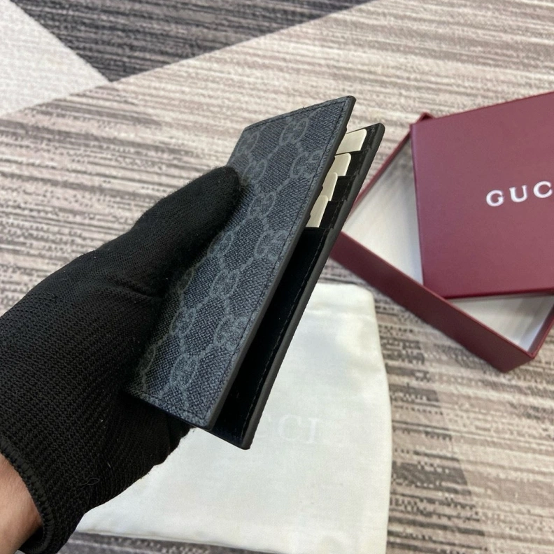 Practical Gxccx Wallets & Purse 35115