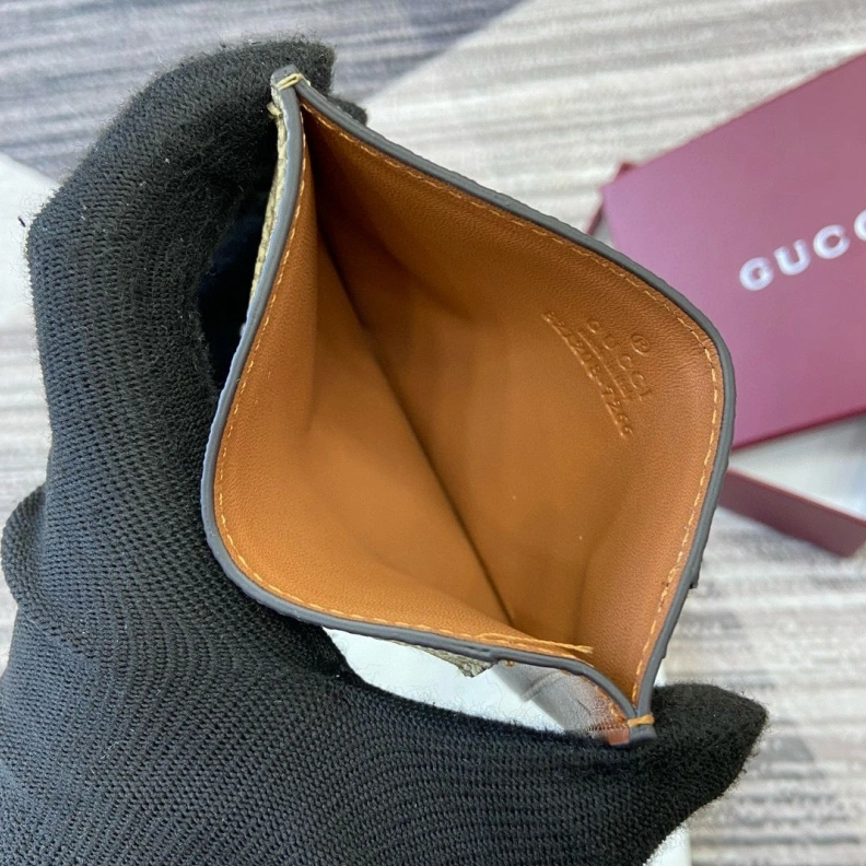 Gxccx Wallets & Purse Efficient 35114