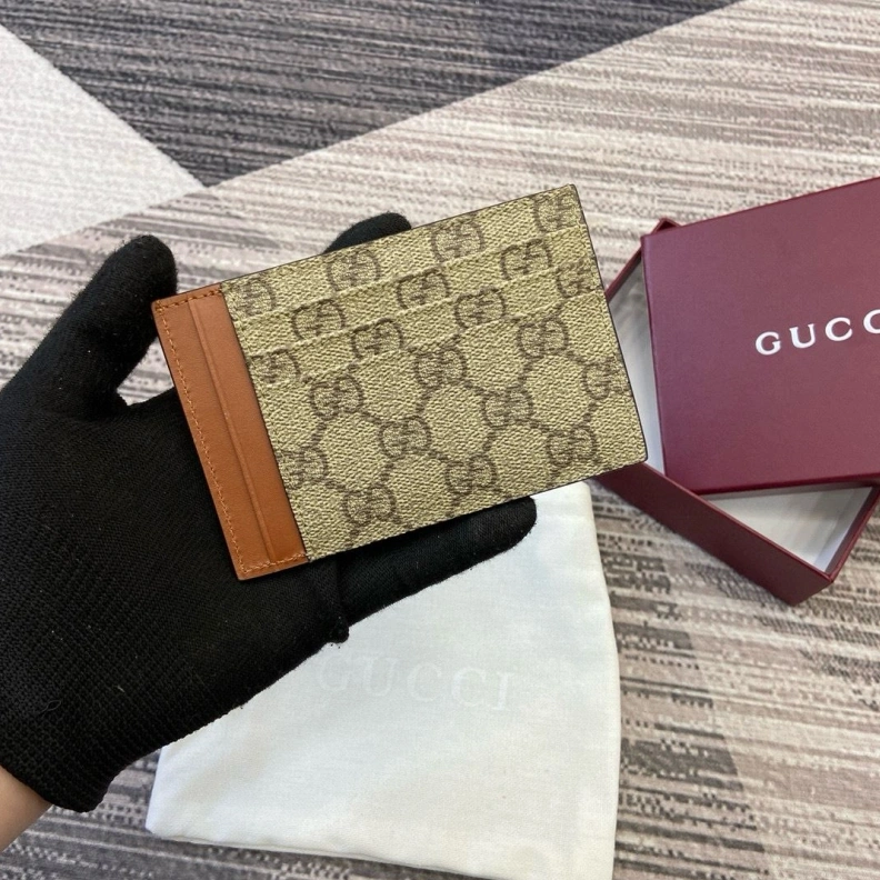 Gxccx Wallets & Purse Efficient 35114
