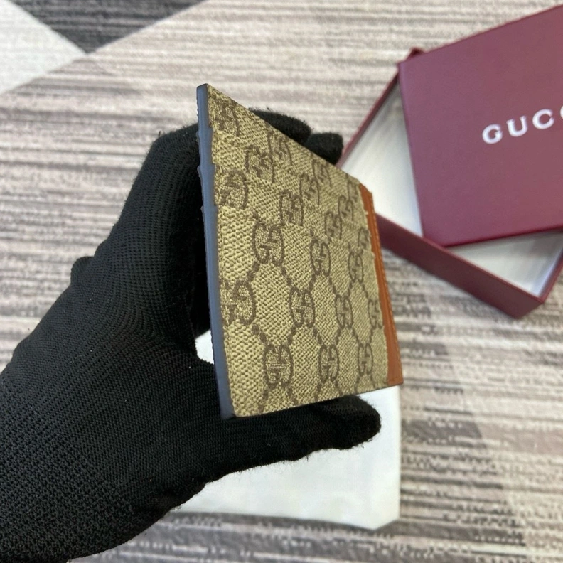 Gxccx Wallets & Purse Efficient 35114