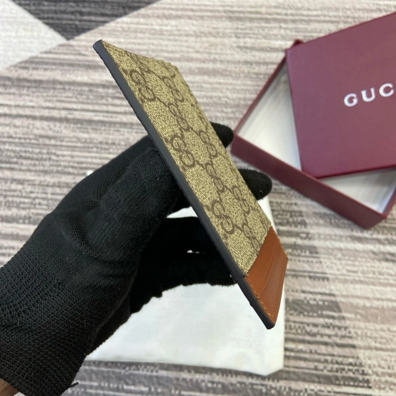 Gxccx Wallets & Purse Efficient 35114