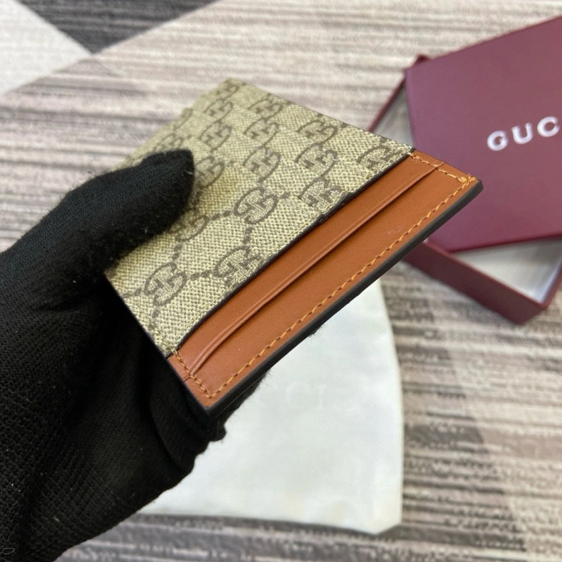 Gxccx Wallets & Purse Efficient 35114