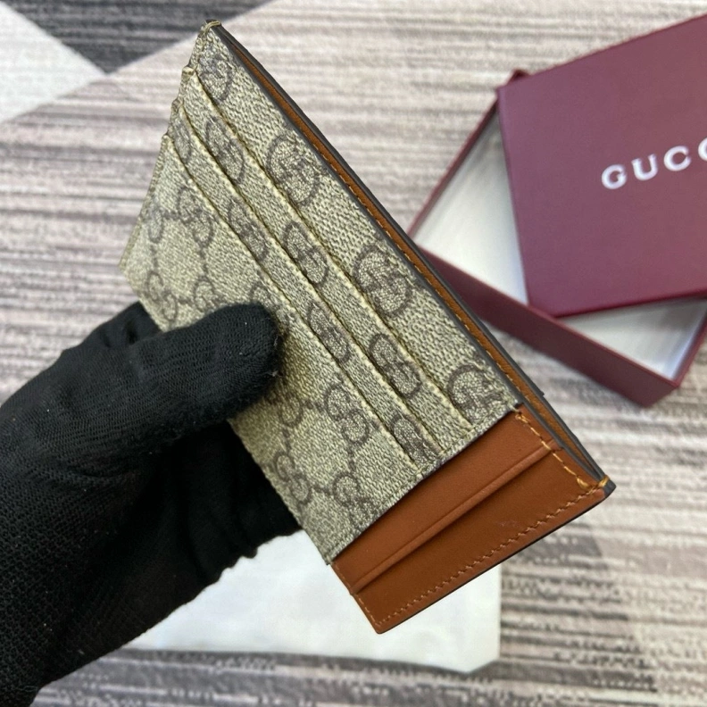 Gxccx Wallets & Purse Efficient 35114