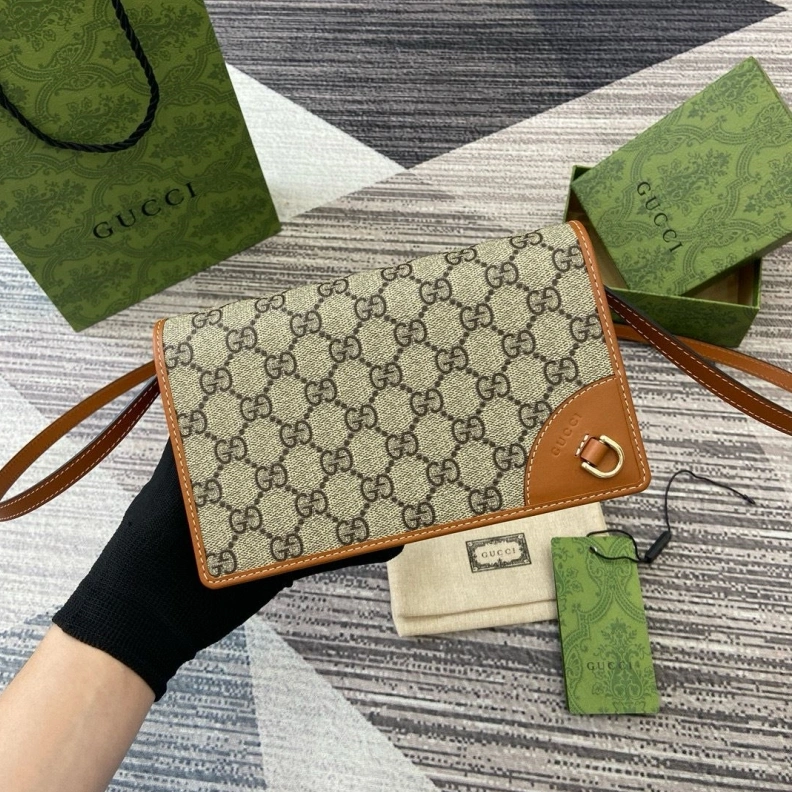 Gxccx Wallets & Purse Comfortable 35113