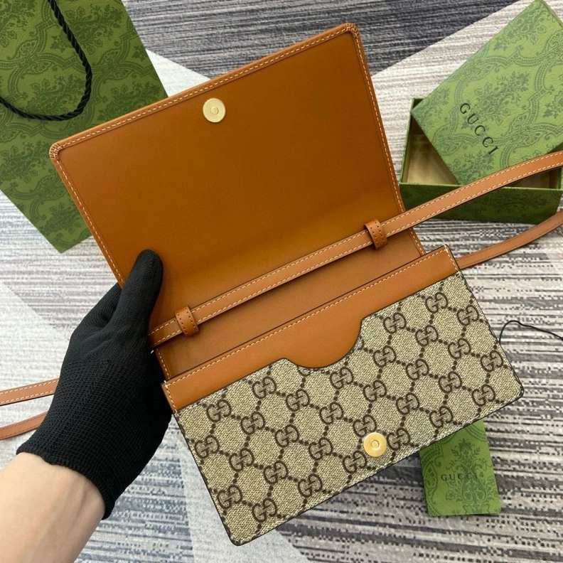 Gxccx Wallets & Purse Comfortable 35113