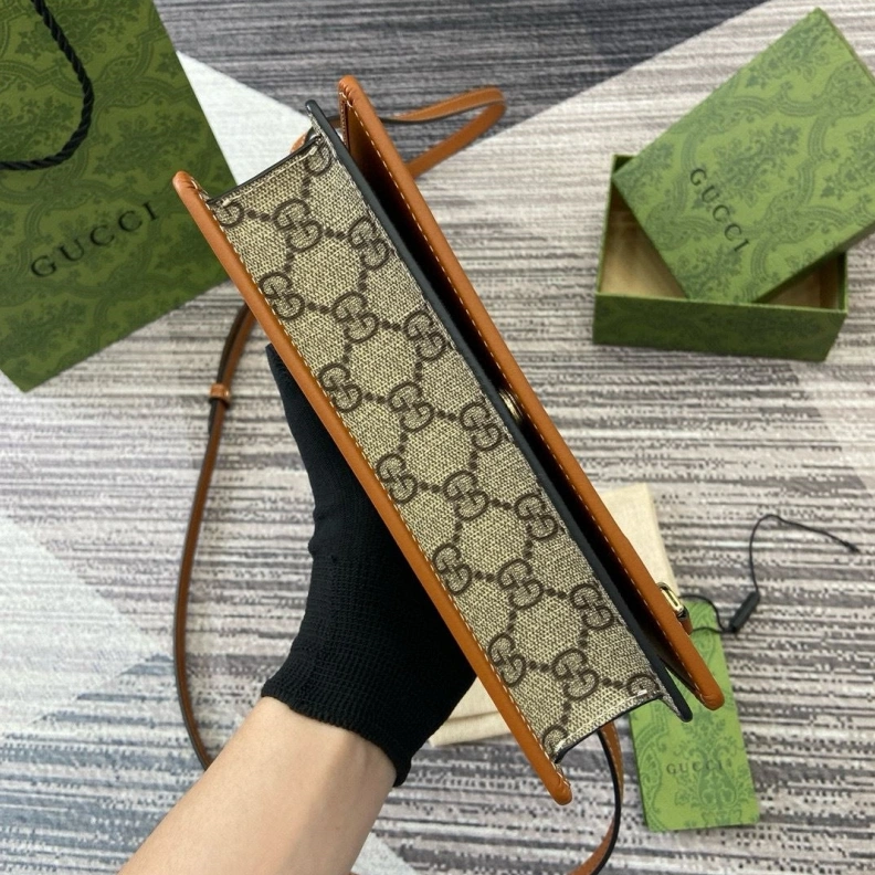Gxccx Wallets & Purse Comfortable 35113
