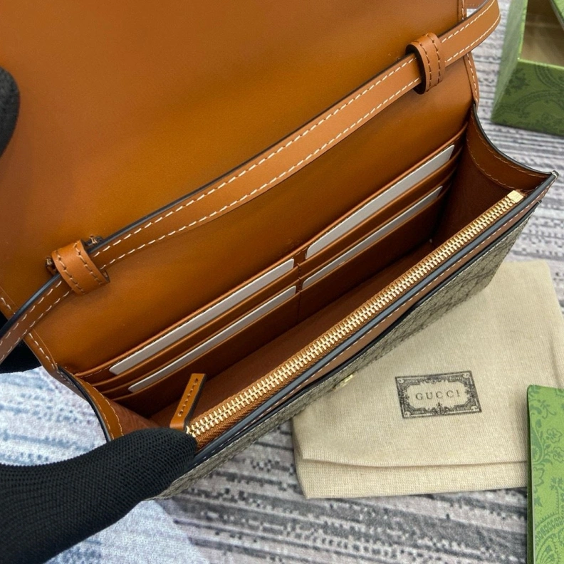 Gxccx Wallets & Purse Comfortable 35113
