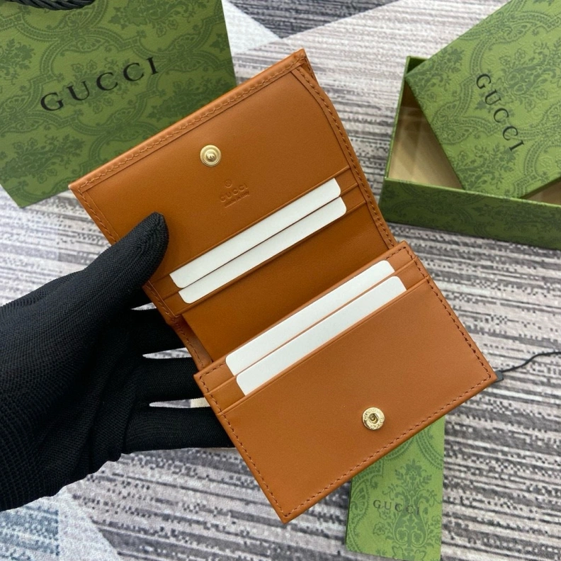 Lightweight Gxccx Wallets & Purse 35117