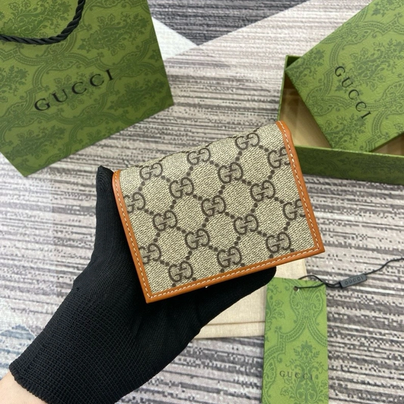 Lightweight Gxccx Wallets & Purse 35117