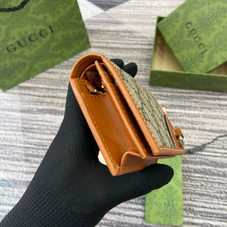 Lightweight Gxccx Wallets & Purse 35117