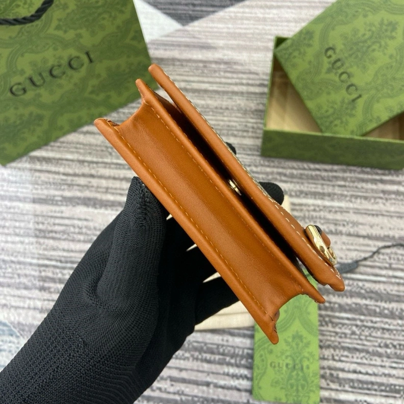 Lightweight Gxccx Wallets & Purse 35117