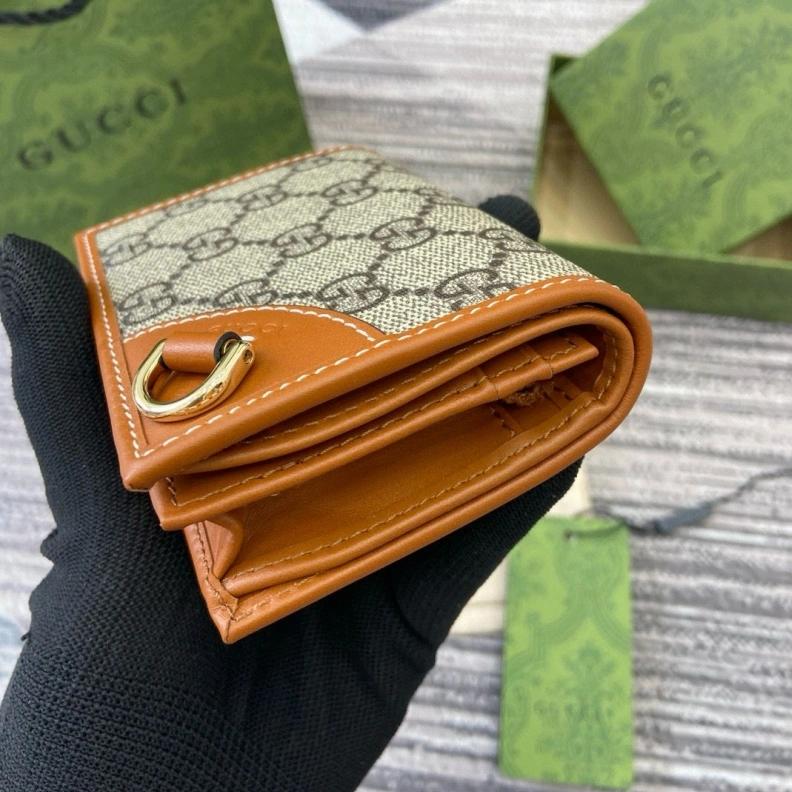 Lightweight Gxccx Wallets & Purse 35117