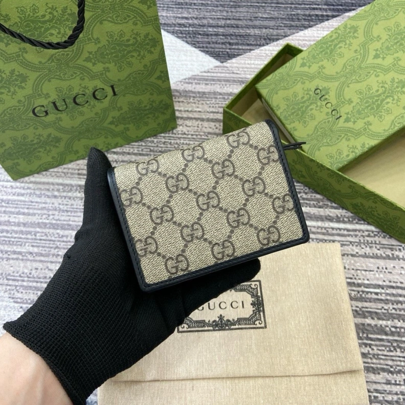 Gxccx Wallets & Purse Resilient 35123