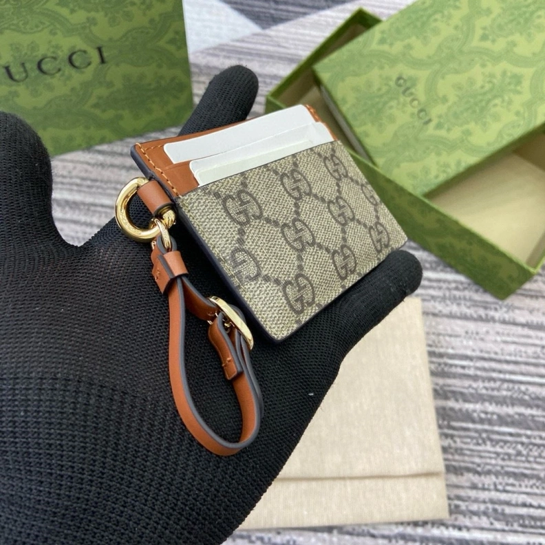 Classic Gxccx Wallets & Purse 35127