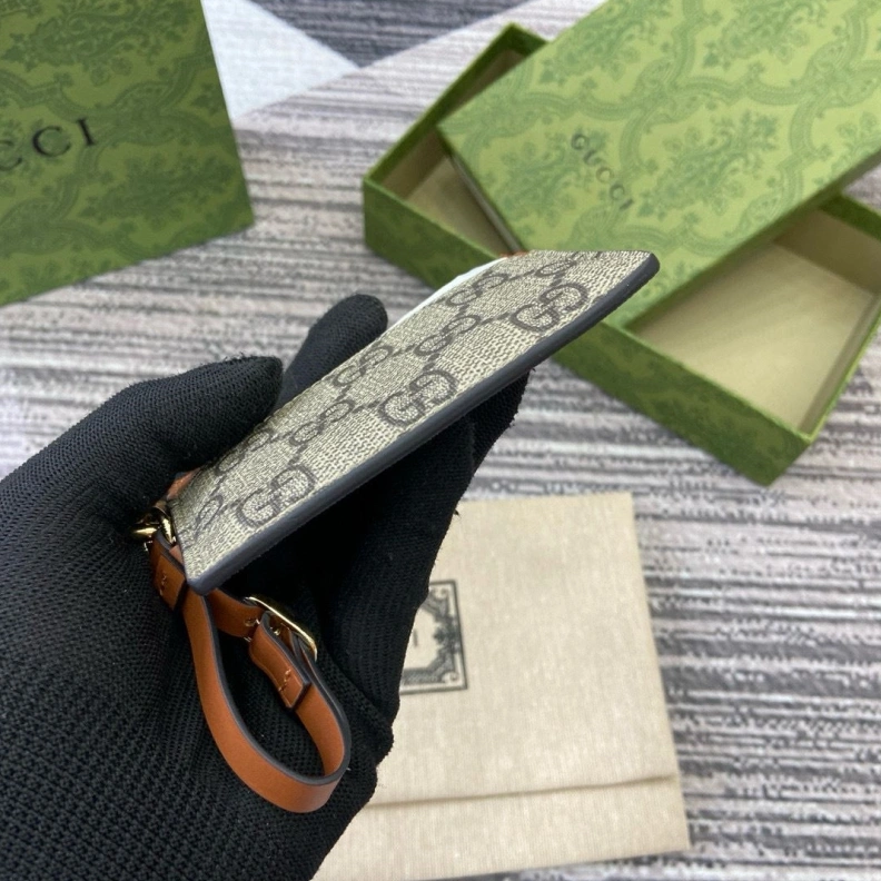 Classic Gxccx Wallets & Purse 35127