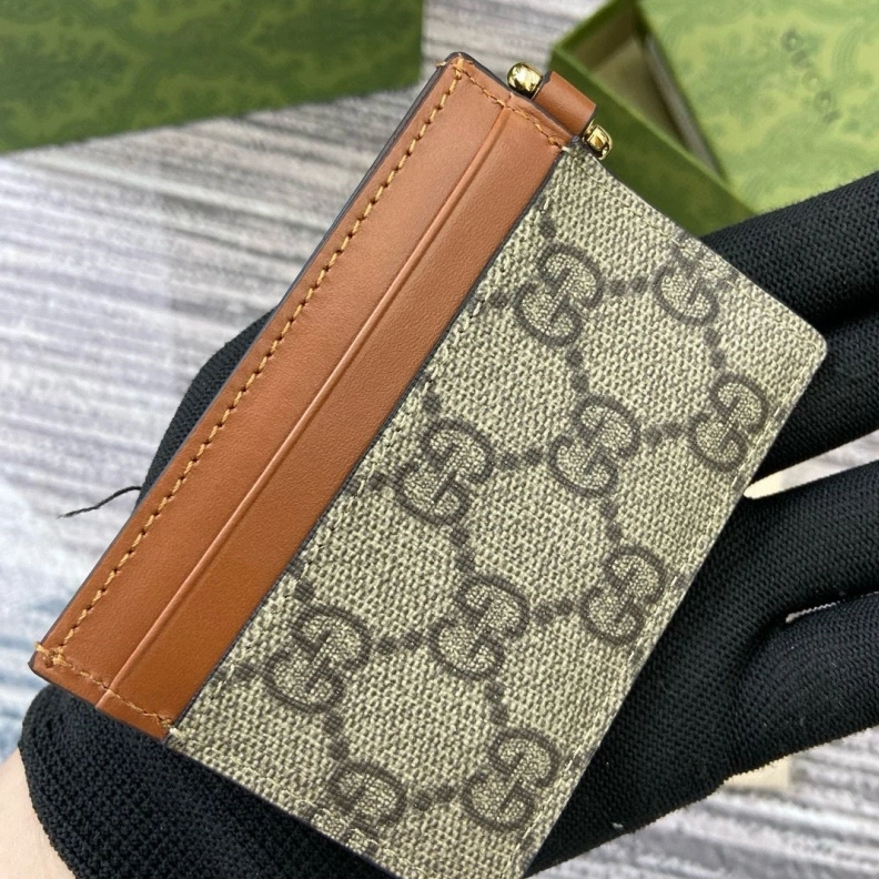 Classic Gxccx Wallets & Purse 35127