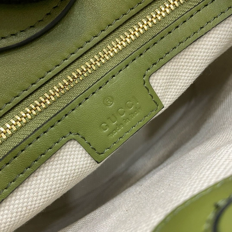 Unique Gxccx Top Handle Bags 36307