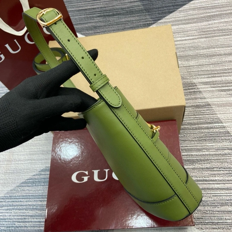 Unique Gxccx Top Handle Bags 36307