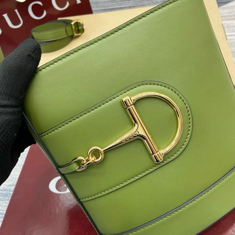 Unique Gxccx Top Handle Bags 36307
