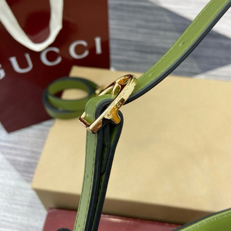 Unique Gxccx Top Handle Bags 36307