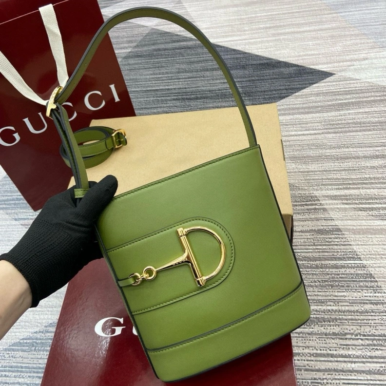 Unique Gxccx Top Handle Bags 36307