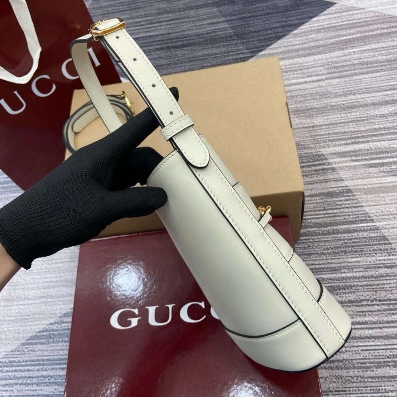 Vibrant Gxccx Top Handle Bags 36310
