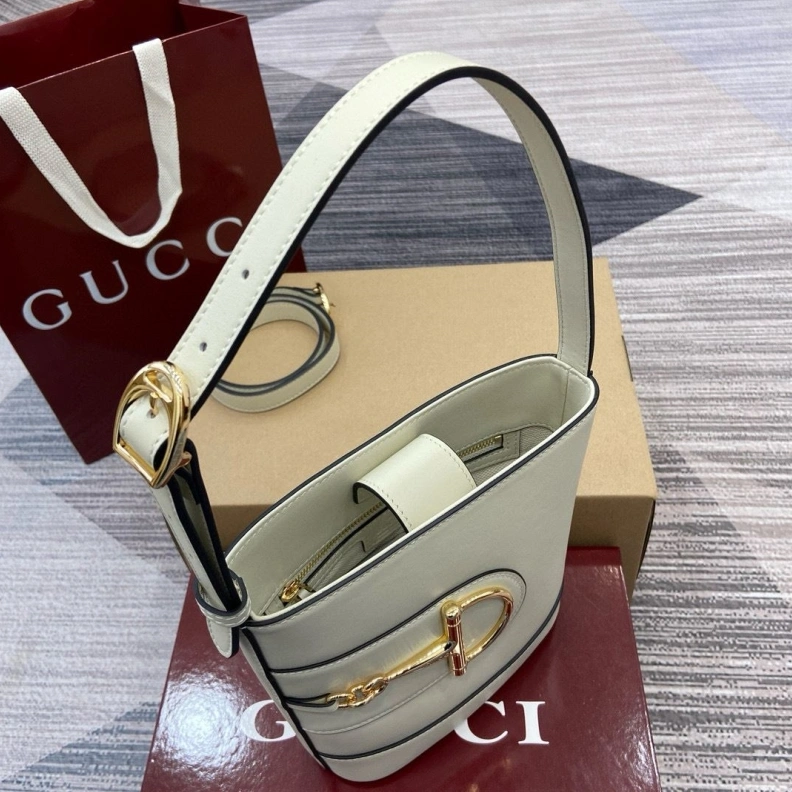 Vibrant Gxccx Top Handle Bags 36310