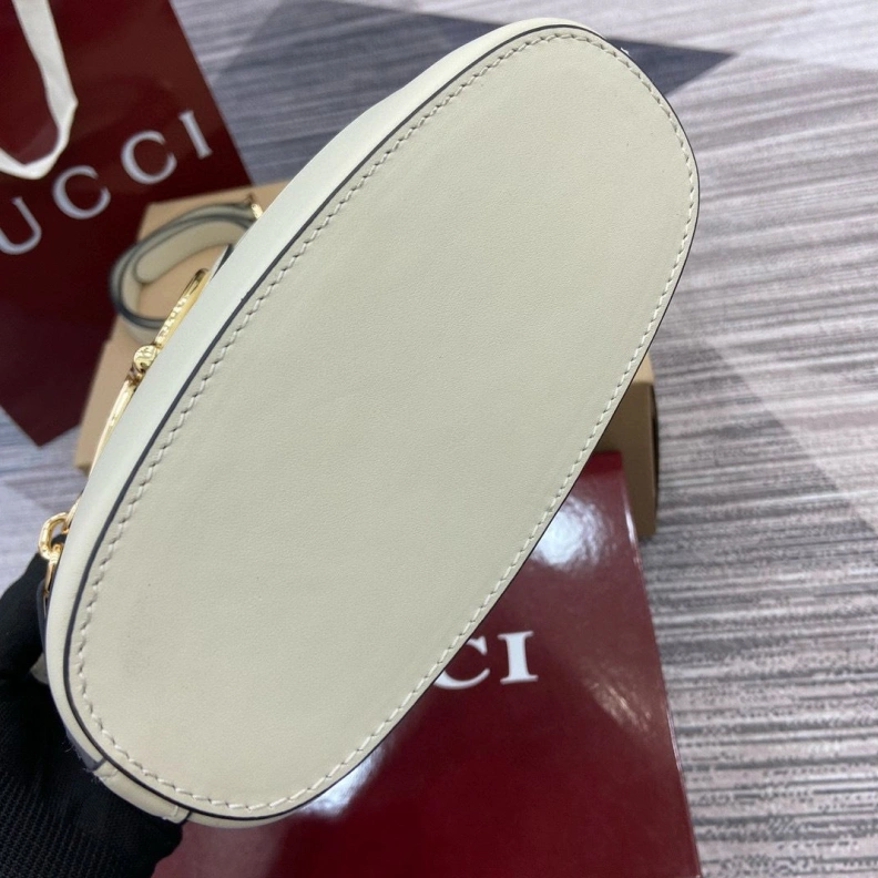 Vibrant Gxccx Top Handle Bags 36310
