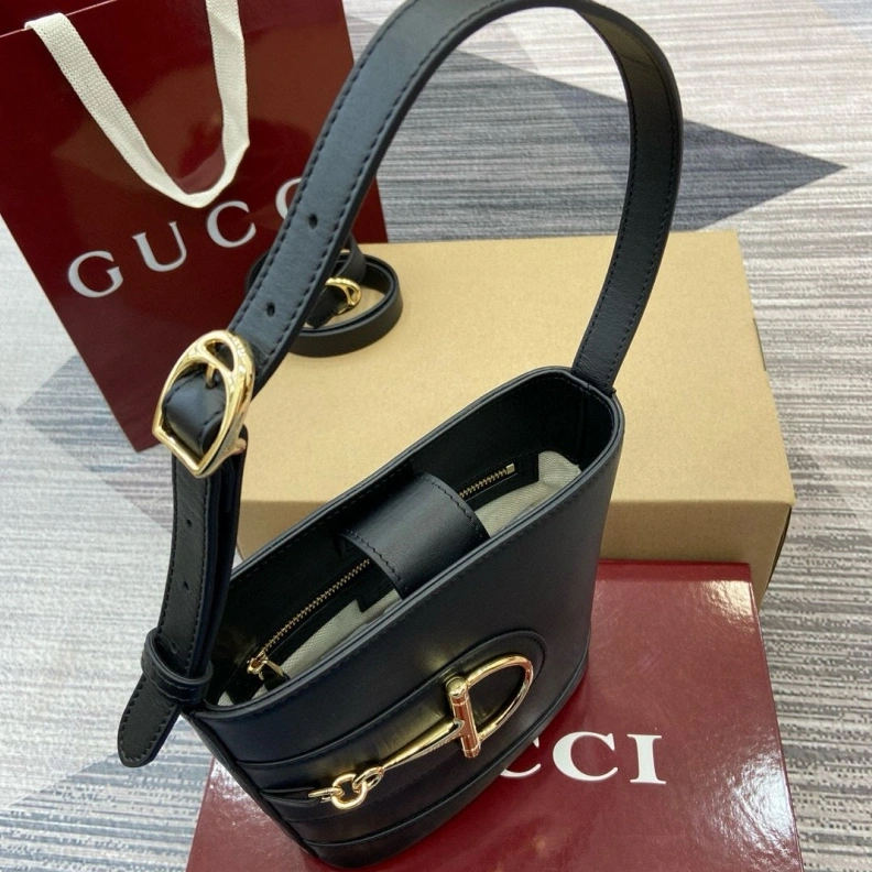 Functional Gxccx Top Handle Bags 36306