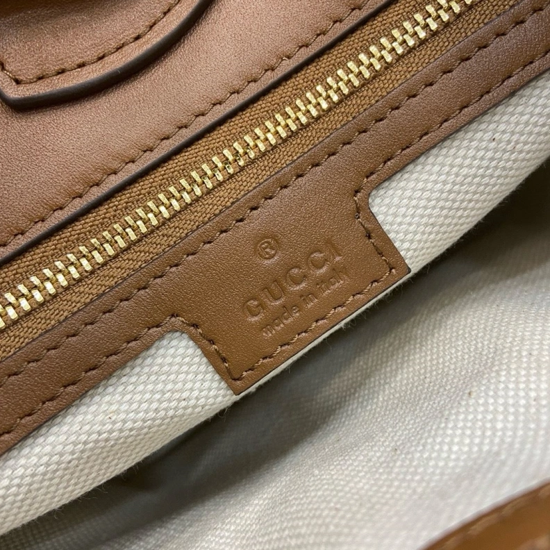 Cozy Gxccx Top Handle Bags 36294