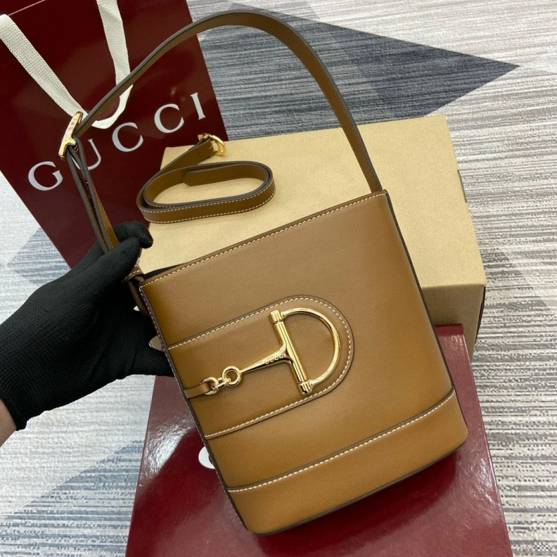 Cozy Gxccx Top Handle Bags 36294