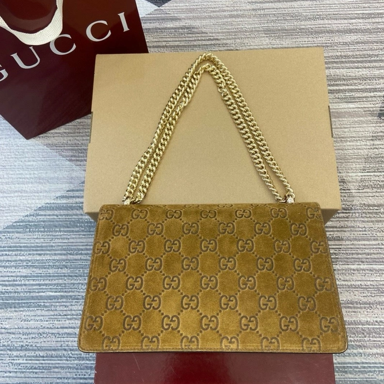 Gxccx Top Handle Bags Functional 36281