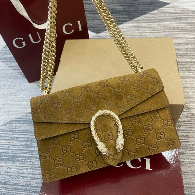 Gxccx Top Handle Bags Functional 36281