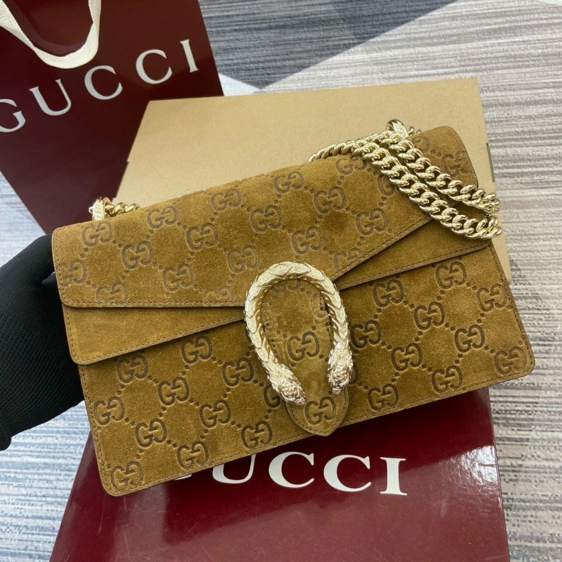 Gxccx Top Handle Bags Functional 36281