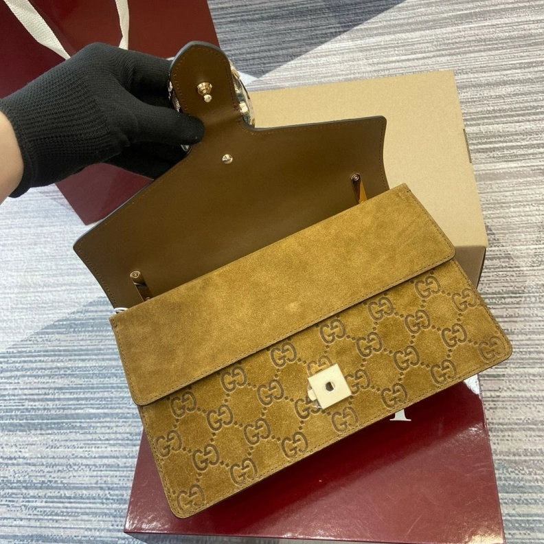 Gxccx Top Handle Bags Functional 36281