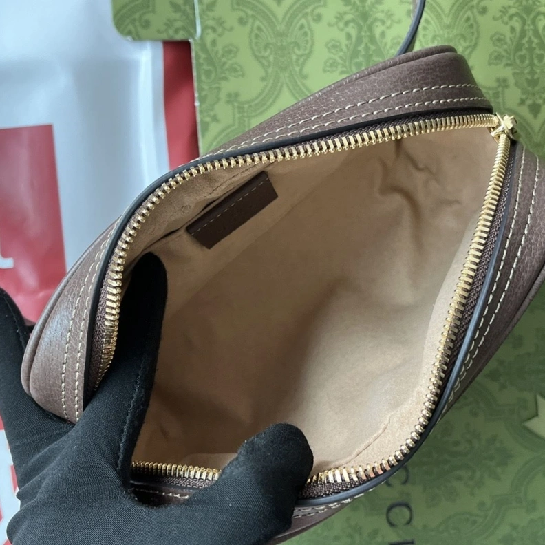 Gxccx Waist & Chest Packs Timeless 35302