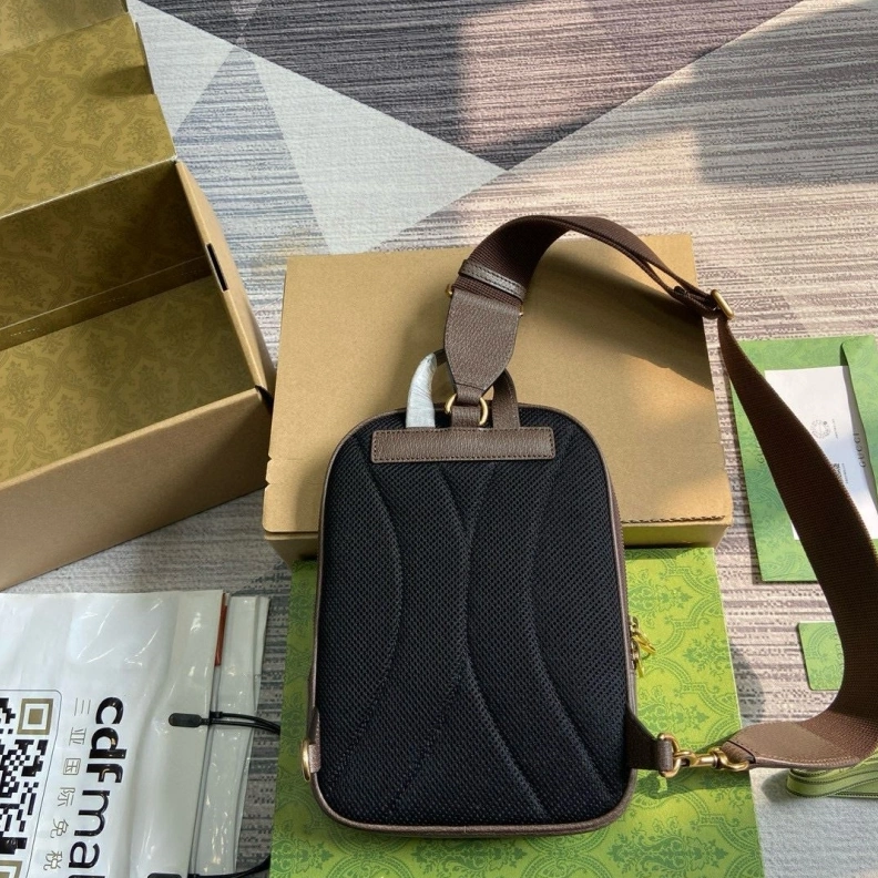 Gxccx Waist & Chest Packs ModernLook 35301