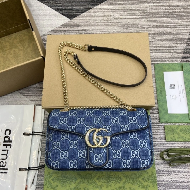 Gxccx Satchel Bags Bright 37721