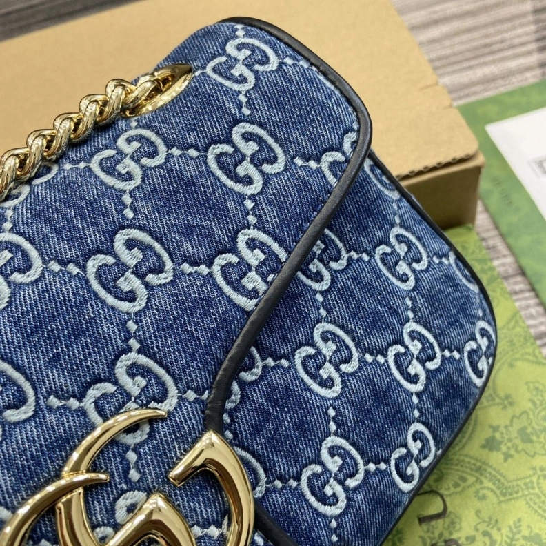 Gxccx Satchel Bags Bright 37721