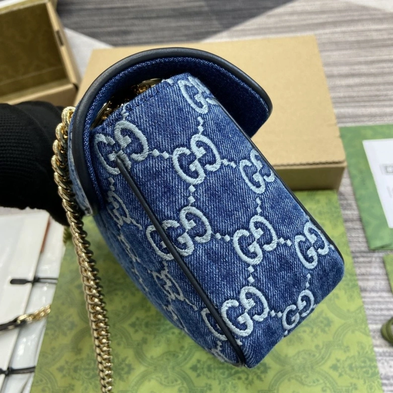 Gxccx Satchel Bags Bright 37721
