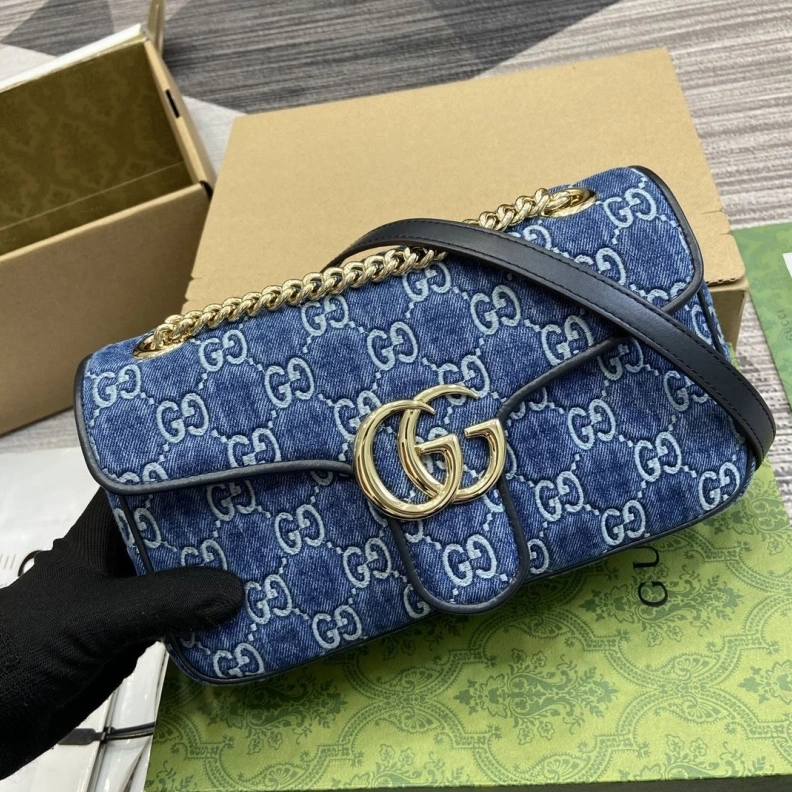 Gxccx Satchel Bags Bright 37721