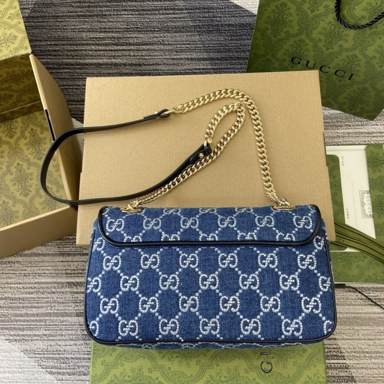 Gxccx Satchel Bags Unique 37732